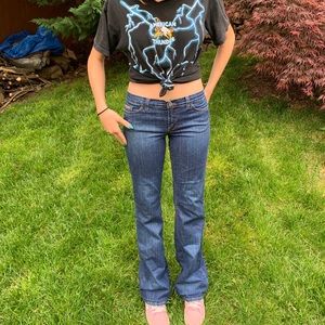 Low Waist Dolce&Gabbana Jeans !!!!